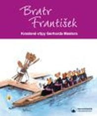 Gerhard Mester: Bratr František - Kreslené vtipy Gerharda Mestera