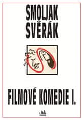 Smoljak Ladislav, Svěrák Zdeněk,: Filmové komedie S+S I.