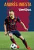 Andrés Iniesta: Andrés Iniesta Umělec