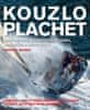 Timothy Jeffrey: Kouzlo plachet - Hold největším světovým regatám, jachtařům a jejich lodím