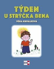 Věra Krpálková: Týden u strýčka Bena