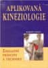 Robert Frost: Aplikovaná kineziologie - Základní principy a techniky