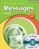 Diana Goodey: Messages 2 Workbook with Audio CD/CD-ROM