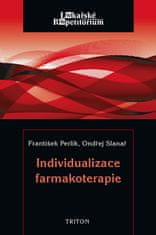 František Perlík: Individualizace farmakoterapie