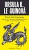 Ursula K. Le Guinová: Proč číst fantasy - jak to, že zvířata v knížkách mluví a odkdy se Američané bojí draků