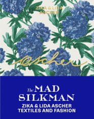 Konstantina Hlaváčková: Ascher: The Mad Silkman