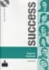 Parsons Jenny: Success Beginner Workbook w/ CD Pack