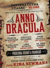 Kim Newman: Anno Dracula