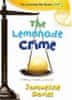 Jacqueline Davies: The Lemonade Crime