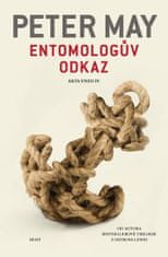 Peter May: Entomologův odkaz