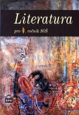 Josef Soukal: Literatura pro 4.ročník SOŠ