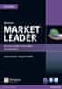 David Cotton: Market Leader 3rd Edition Advanced Coursebook w/ DVD-ROM/ MyEnglishLab Pack