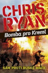 Chris Ryan: Bomba pro Kreml