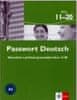 Albrecht U., Dane D., Fandrych Ch.: Passwort Deutsch 11-20 - Slovníček a přehled gramatiky