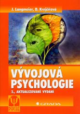 Langmeier J., Krejčířová D.: Vývojová psychologie