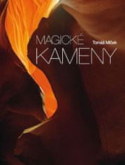 Tomáš Míček: Magické kameny