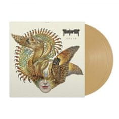Kvelertak: Splid (Exklusive Gold Vinyl - 2x LP)