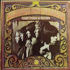 Buffalo Springfield: Last Time Around