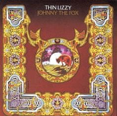 Thin Lizzy: Johnny the Fox