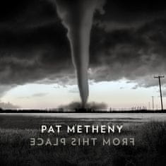 Metheny Pat: From This Place (2x LP)