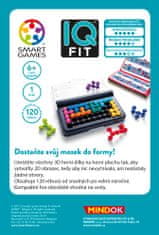 Mindok Smart - IQ Fit