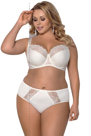 Gemini Semi-soft model 109528 Gorsenia Lingerie