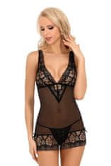 Gemini Sexy soupravy model 135058 Livia Corsetti Fashion L/XL