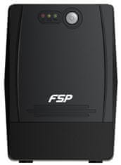 Záložní zdroj FSP UPS FSP FP 2000 2000VA