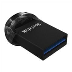 SanDisk Flashdisk Ultra Fit USB 3.1 16 GB