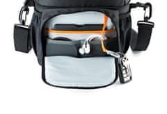 Lowepro Brašna Nova 170 AW II black