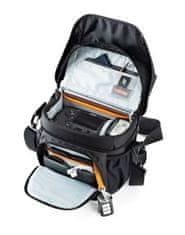 Lowepro Brašna Nova 170 AW II black