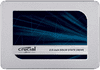 Crucial MX 500/1TB/SSD/2.5"/SATA/5R