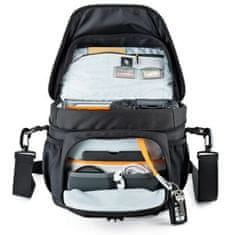 Lowepro Brašna Nova 180 AW II black