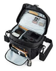 Lowepro Brašna Nova 180 AW II black