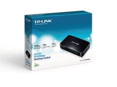 TP-Link Switch TL-SF1024M 24x LAN, desktop, plast