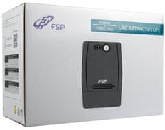 Záložní zdroj FSP UPS FSP FP 2000 2000VA