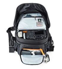 Lowepro Brašna Nova 160 AW II black