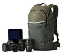 Lowepro Batoh Flipside Trek 350 AW grey