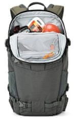 Lowepro Batoh Flipside Trek 350 AW grey