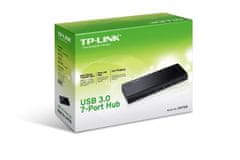 TP-Link USB hub UH700 7-port USB 3.0
