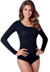 Gemini Dámské body Cotonella 3506 Bílá XL