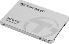 Transcend SSD370S, 2,5" - 32GB (TS32GSSD370S)