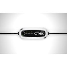 CTEK Nabíječka autobaterií CT5 start/stop 12 V, 3,8 A