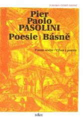 Pier Paolo Pasolini: Poesie / Básně