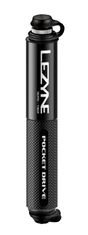 Lezyne Pocket Drive-Black Hi Gloss