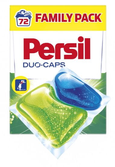 Persil Duo Caps Regular 72 ks