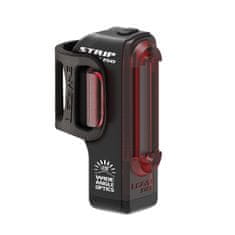 Lezyne Strip Drive Rear Black