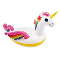 Greatstore Intex Nafukovačka Mega Unicorn Island 57281EU