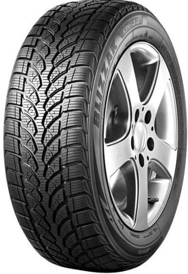 Bridgestone 205/65R16C 103T Bridgestone LM32C