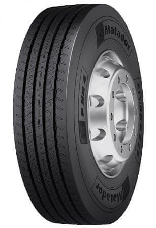 Matador 315/80R22,5 156/150L MATADOR F HR 4